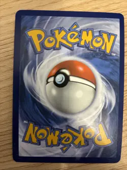 Pokemon TCG Toedscool Scarlet & Violet Illustration Rare Card 201/198 NM - Image 2