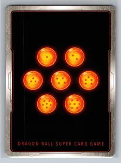 Kale FB01-009 UC When Attacking Battle Card Dragon Ball Super TCG - Image 2