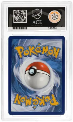 Pokemon TCG - Deoxys Vstar #GG46 - Special Art - Ace 10 - Perf Subs - Image 2
