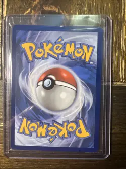 Pokemon TCG Scarlet & Violet Journey Together Articuno Card 161/159 full art - Image 2