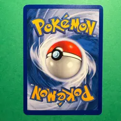 Pokemon TCG Cubone 50/64 Jungle Unlimited Vintage LP/NM - Image 2