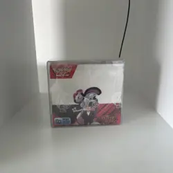 Pokemon TCG Scarlet & Violet: Destined Rivals Booster Box | New + Sealed - Image 1