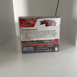 Pokemon TCG Scarlet & Violet: Destined Rivals Booster Box | New + Sealed - Image 5