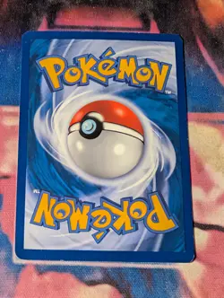 Wynaut 54/103 Sandstorm LP reverse holo Pokemon - Image 2