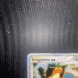 Dragonite ex 90/97 EX Dragon Holo English 2003 Pokemon TCG 150 HP - Image 5