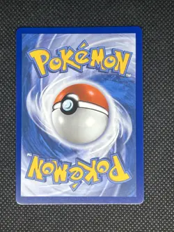 Pokemon Banette Illustration Rare Full Art Holo 234/217 Temporal Forces 90 HP - Image 2