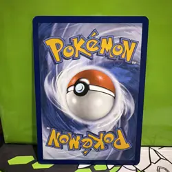 Pokemon TCG Ethan’s Typhlosion 190/182 Full Art Destined Rivals Mint Typhlosion - Image 2