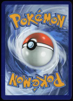 Ditto 132/165 Rare 151 Pokemon Reverse Holo Near Mint - Image 2