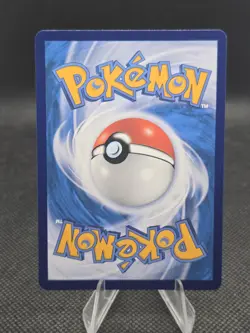 Fuecoco 03 08/09 Pokemon Gem Pack Volume (Chinese) IR - NM - Image 2
