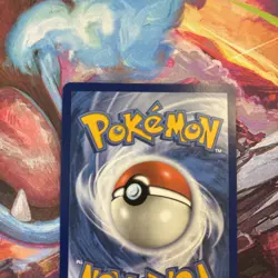 Gloom 198/197 Illustration Rare Obsidian Flames Pokemon Near Mint - Image 4