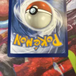 Gloom 198/197 Illustration Rare Obsidian Flames Pokemon Near Mint - Image 5