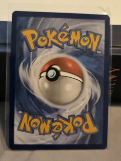Pokemon TCG Giovanni's Charisma Scarlet & Violet Holo Ultra Rare Card 197/165 - Image 2