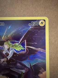 Pokemon TCG Zekrom TG05/TG30 Ultra Rare Holo - Image 5
