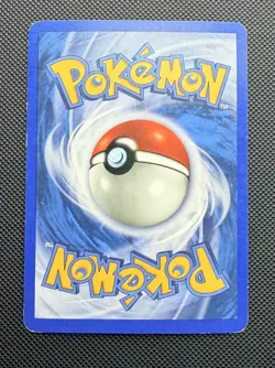 Houndour 113/165 - Pokemon TCG 2002 - Expedition - Reverse Holo - LP - Image 2