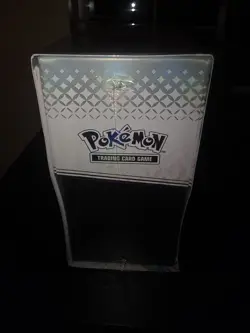 Prismatic Evolutions ETB and Booster Bundle Sealed Pokemon Lot Rare - Image 4