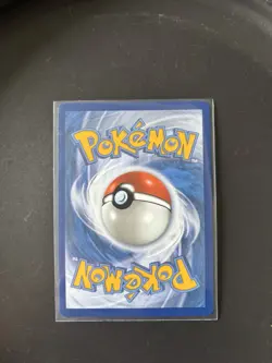 Pokemon Meowth ex 121/088 ENGLISH Perfect Order SIR - Image 2