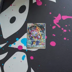 Hoopa #155/XY-P - XY Promos NM Condition (US Seller) - Pokemon - Image 3