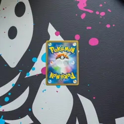 Hoopa #155/XY-P - XY Promos NM Condition (US Seller) - Pokemon - Image 4