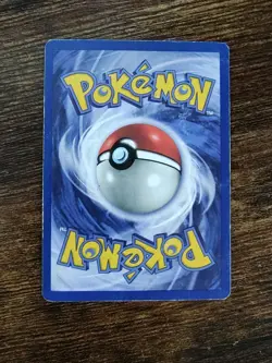 Pokemon Jungle 1st Edition Snorlax 27/64 Non Holo MP- - Image 2