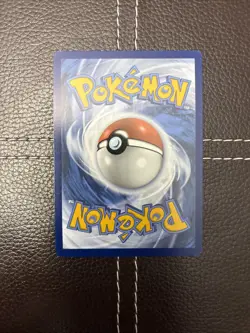 Pokemon TCG - Binding Mochi - 095/131 - Prismatic Evolutions - NM Reverse Holo - Image 2