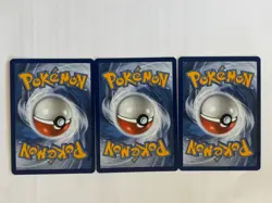 Pokemon TCG FIRST PARTNER Illustration Series 1 - GEN 4 SINNOH Starters - Image 2