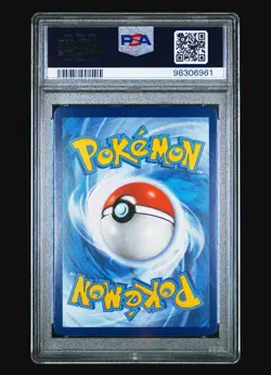 Pokemon TCG Beedrill v Astral Radiance Holo Ultra Rare Card 161/189 PSA 10 - Image 2