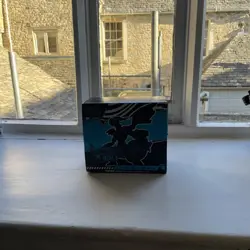 ****Pokemon TCG Scarlet Violet Black Bolt Elite Trainer Box OPENED**** - Image 2