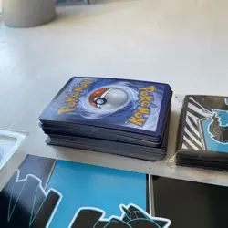 ****Pokemon TCG Scarlet Violet Black Bolt Elite Trainer Box OPENED**** - Image 4