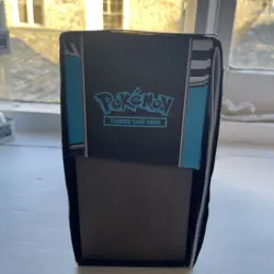 ****Pokemon TCG Scarlet Violet Black Bolt Elite Trainer Box OPENED**** - Image 5