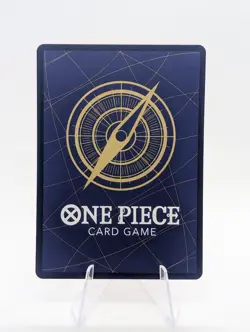 One Piece TCG Bandai Games Fest 23-24 Jack ST04-008 English - NM - Image 2
