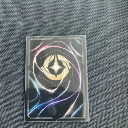 Disney Lorcana Jack-Jack Parr - Incredible Potential Enchanted FOIL 232/204 - Image 2