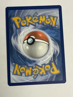 Vileplume 094/091 Shiny Holo Rare Paldean Fates Pokemon TCG Card - Image 2