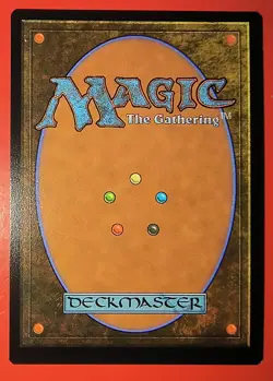 MAGIC, MTG: RESTART SEQUENCE/ACR /UNCOMMON #0030/ NM, FOIL FINISH - Image 2