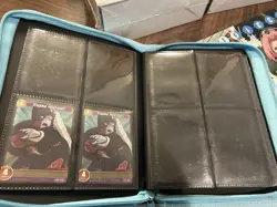 Naruto Chrono Clash Card Game Collection! - Image 4