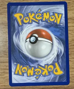 Pikachu 051/162 Pokemon GO Cosmo Holo English Pokemon TCG Card HP 70 Fart Swirl - Image 3