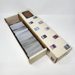 Lot of 1650+ Magic the Gathering MTG Cards Vintage Old School 1993 & Up - Image 1