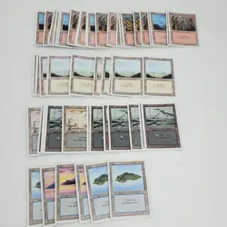 Lot of 1650+ Magic the Gathering MTG Cards Vintage Old School 1993 & Up - Image 4