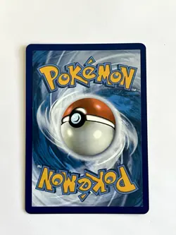 Pokemon TCG SV-Paradox Rift Garchomp EX Hyper Rare Card #260/182 - Image 3