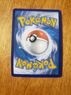 Pokemon TCG English Card Sword & Shield Marnie 200/202 Full Art *DMG* - Image 2