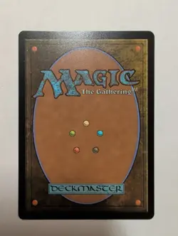 Amulet of Vigor (Borderless) Commander: the Lost Caverns of Ixalan NM!!! - Image 2