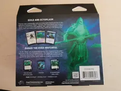 MtG - Kaldheim Commander Elven Empire + Phantom Premonition Sealed - Image 4