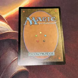 Phyrexian Reclamation X1 Mtg Urza’s Legacy Nm/Nm- Foil - Image 2