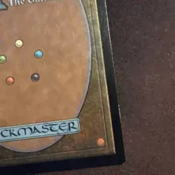 Phyrexian Reclamation X1 Mtg Urza’s Legacy Nm/Nm- Foil - Image 3