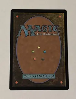 MTG Horobi, Death's Wail - March of the Machine: Multiverse Legends NM - Image 2