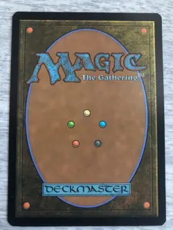 MTG Magic 1 x Forge Anew #349 x 1 - LTR - Borderless FREE SHIPPING - Image 4