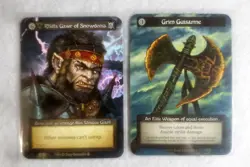 Pokemon TCG, MTG, Yu-Gi-Oh, One Piece, Disney, Sorcery, Singles And Combos 🎁 - Image 1