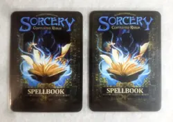 Pokemon TCG, MTG, Yu-Gi-Oh, One Piece, Disney, Sorcery, Singles And Combos 🎁 - Image 2