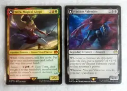 Pokemon TCG, MTG, Yu-Gi-Oh, One Piece, Disney, Sorcery, Singles And Combos 🎁 - Image 1