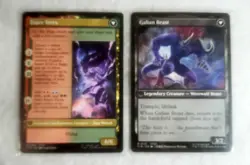 Pokemon TCG, MTG, Yu-Gi-Oh, One Piece, Disney, Sorcery, Singles And Combos 🎁 - Image 2