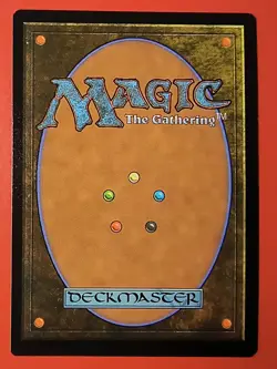 MAGIC, MTG: RECONSTRUCT HISTORY/ACR /UNCOMMON #0097/ NM, FOIL FINISH - Image 2